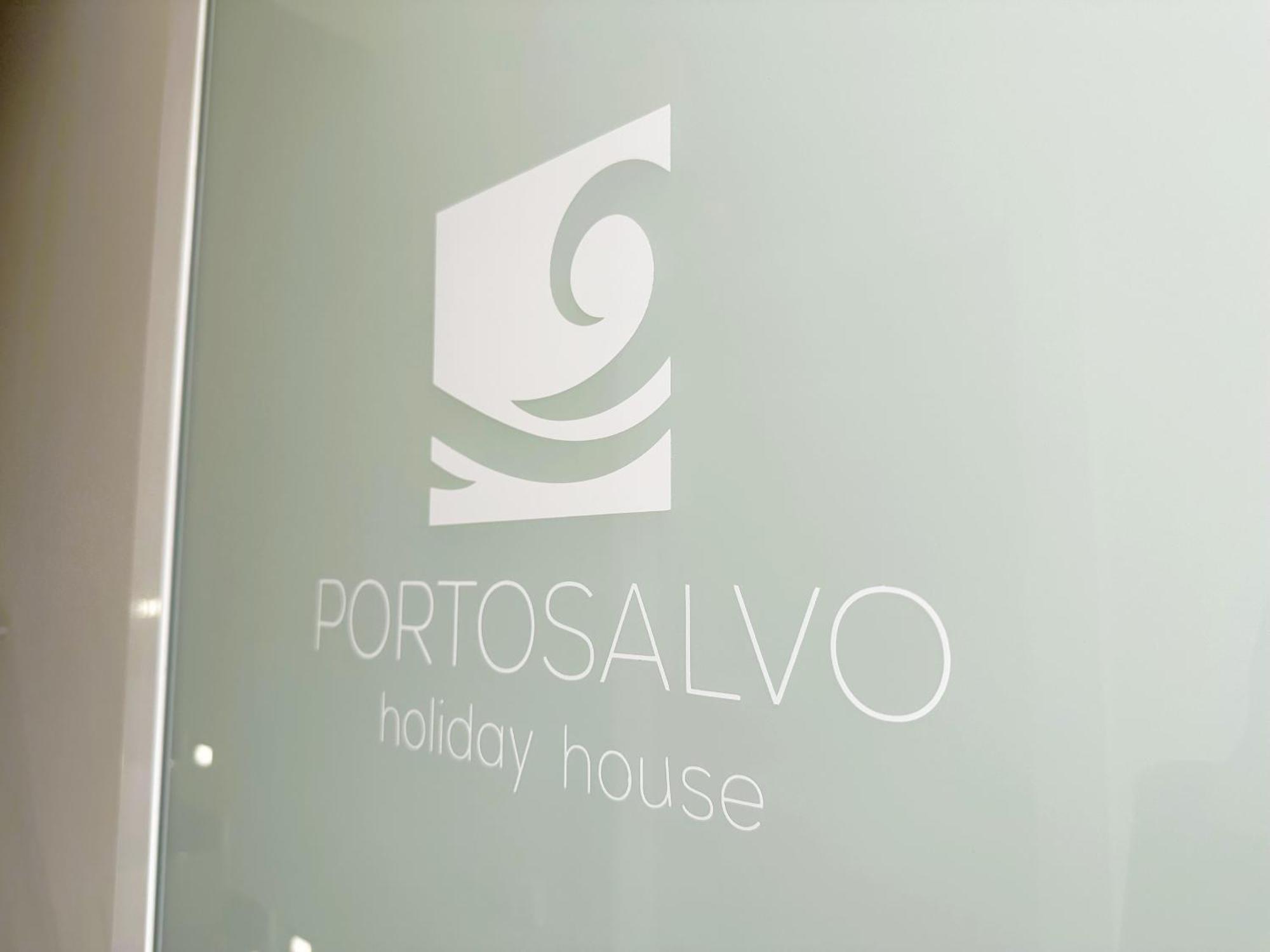 Portosalvo Holiday House Marina di Ragusa Exterior foto